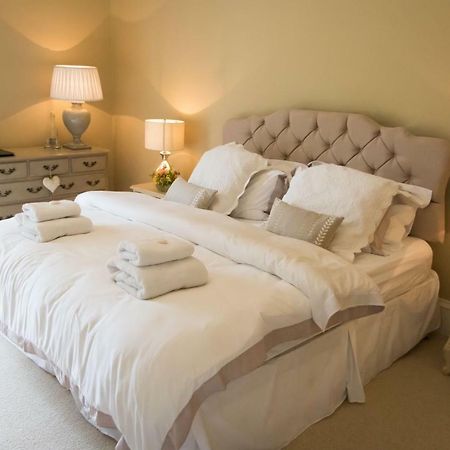 جيدبيرغ Newton Farmhouse B & B المظهر الخارجي الصورة