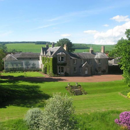 جيدبيرغ Newton Farmhouse B & B المظهر الخارجي الصورة